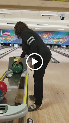 Bowling Alley «Brunswick Zone Foothill Lanes», reviews and photos, 17238 E Foothill Blvd, Fontana, CA 92335, USA