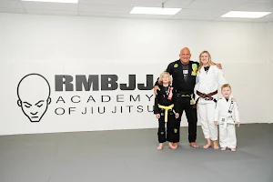 RMBJJ Academy of Jiu Jitsu image