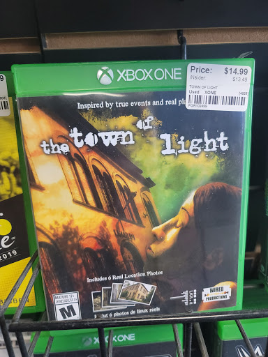 Video Game Store «Beltline Play N Trade», reviews and photos, 2500 E Beltline Ave SE, Grand Rapids, MI 49546, USA