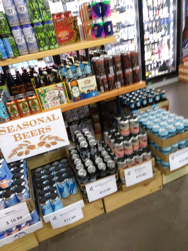 Wine Store «Triangle Wine Company», reviews and photos, 3735 Davis Dr, Morrisville, NC 27560, USA