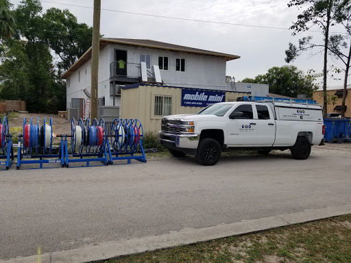 Electrician «Florida Electrical Solutions, LLC», reviews and photos, 1736 17th St, Orange City, FL 32763, USA