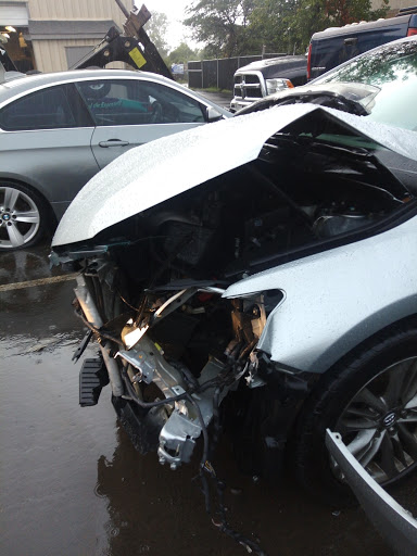 Auto Body Shop «Circle Auto Body», reviews and photos, 7 Douglas Ct, Sterling, VA 20166, USA