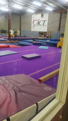 Gymnastics Center «Atlantic Coast Tumbling», reviews and photos, 700 Thimble Shoals Blvd, Newport News, VA 23606, USA