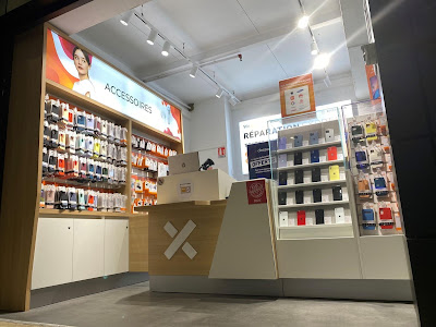 WeFix à Béziers