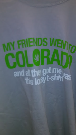 Thrift Store «Arc Thrift Store», reviews and photos, 9131 Washington St, Thornton, CO 80229, USA