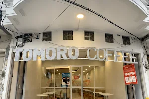TOMORO COFFEE - Ujung Berung image
