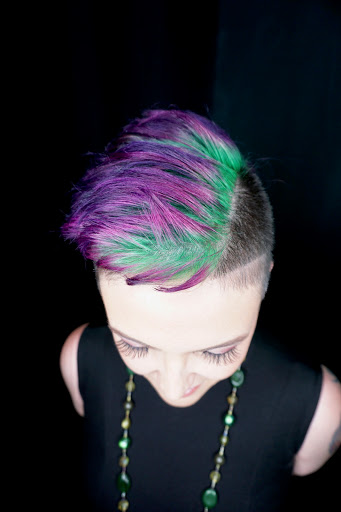 Hair Salon «Royale Hair Parlor», reviews and photos, 116 W 6th St, Bloomington, IN 47404, USA