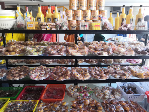 Dulces Zamoranos El Portal en Zamora