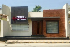 Sood Dental Clinic - Dr Raghav Sood and Dr Prerna Sood image