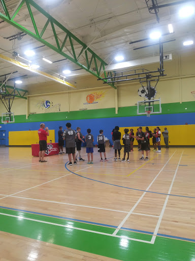 Recreation Center «Crews Road Recreation Center», reviews and photos, 1201 Crews Rd, Matthews, NC 28105, USA