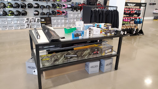 ATV Dealer «Freedom Powersports McKinney», reviews and photos, 2110 N Central Expy, McKinney, TX 75070, USA