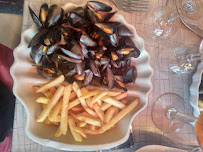 Moules-frites du Pizzeria Le Castello à Saint-Malo - n°4