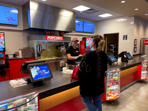 Movie Theater «Habersham Hills Cinemas», reviews and photos, 2115 Cody Rd, Mt Airy, GA 30563, USA