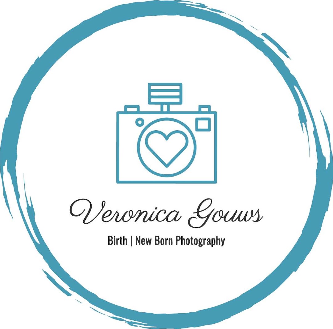 Veronica Gouws Birth New born photography