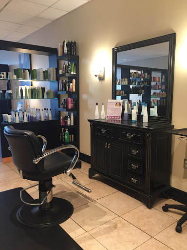 Hair Salon «The Design Crew Hair Studio», reviews and photos, 183 Thomas Johnson Dr Suite D, Frederick, MD 21702, USA