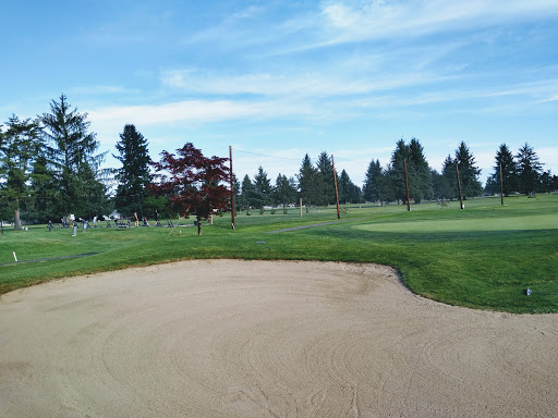 Public Golf Course «Capitol City Golf Club», reviews and photos, 5225 Yelm Hwy SE, Olympia, WA 98513, USA