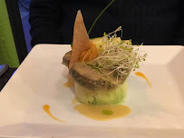 Plats et boissons du Restaurant biologique L'Épidon - Restaurant français à Paris - n°9