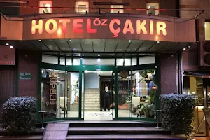 Hotel Çakır image