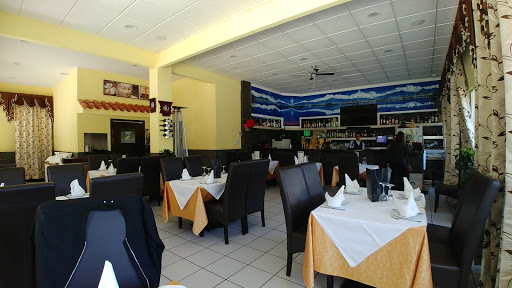 Bay Leaf Restaurant & Curry House en L'Alfàs del Pi