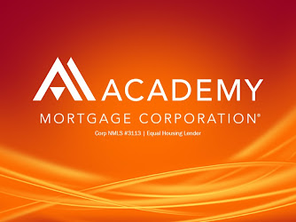 Academy Mortgage Bear River Valley