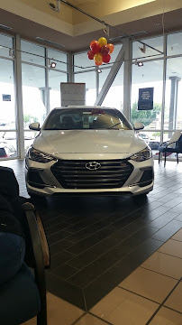 Larry H. Miller Hyundai Albuquerque - Photo 7 - Car repair in Albuquerque, NM, Rio Rancho