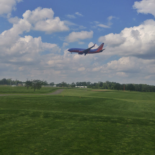 Golf Course «Airport Golf Course», reviews and photos, 900 N Hamilton Rd, Columbus, OH 43219, USA
