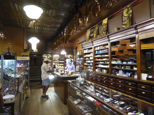 Tobacco Shop «Georgetown Tobacco», reviews and photos, 3144 M St NW, Washington, DC 20007, USA