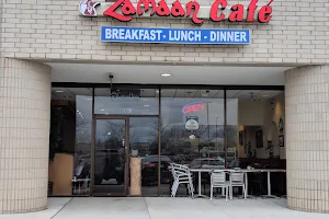 Zamaan Cafe image