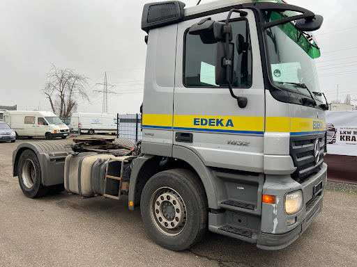 Lkw Handel M. Kramer