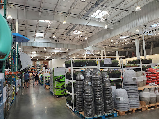 Warehouse store «Costco Wholesale», reviews and photos, 25900 SW Heather PI, Wilsonville, OR 97070, USA