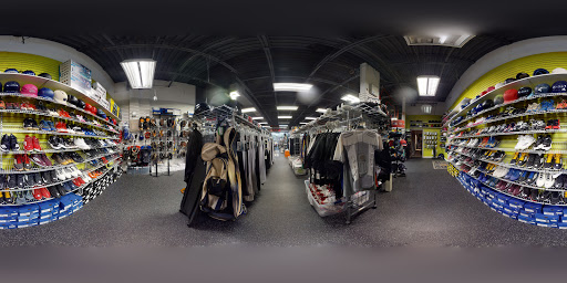 Sporting Goods Store «Play It Again Sports», reviews and photos, 3351 SE Federal Hwy, Stuart, FL 34997, USA