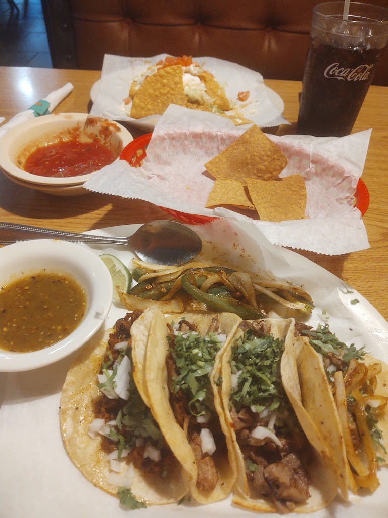 Cabrera's Mexican Restaurant 42101