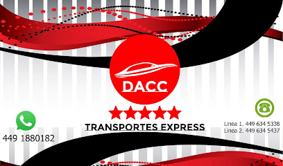 Transportes DACC