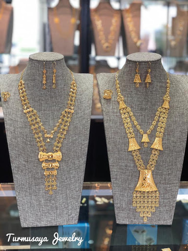Jeweler «Turmusaya Jewelry Inc», reviews and photos, 8527 Harlem Ave, Burbank, IL 60459, USA