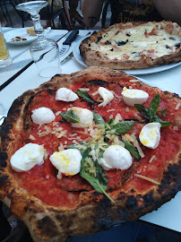 Pizza du Restaurant italien Il Gusto lago Manosque - n°14