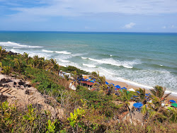 Photo de Praia de Pipa avec un niveau de propreté de très propre