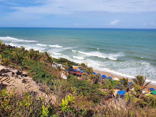 Praia de Pipa