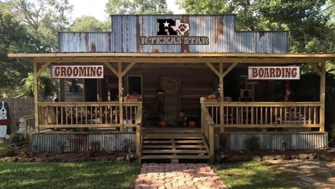 R Texas Star Grooming & Boarding