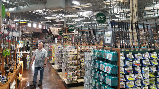 Bass Pro Shops