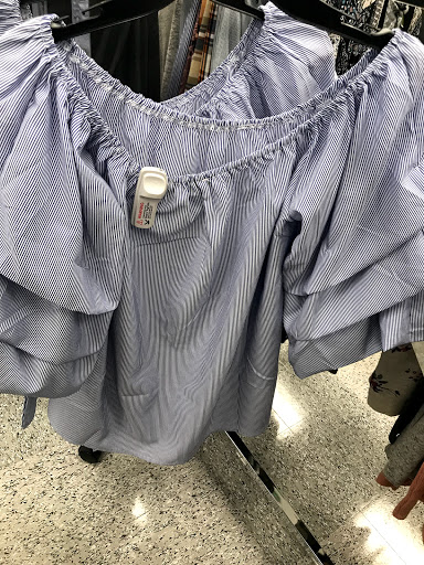 Clothing Store «Ross Dress for Less», reviews and photos, 1416 NW Ballard Way, Seattle, WA 98107, USA