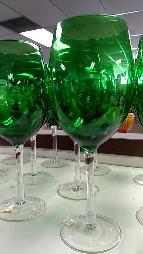 Thrift Store «Atlas Thrift Shop», reviews and photos, 6634 Fair Oaks Blvd, Carmichael, CA 95608, USA