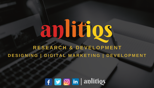 Anlitiqs - Result Driven Digital Marketing Agency in India