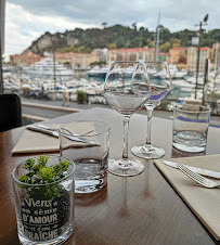 Photos du propriétaire du Restaurant La Vigna à Nice - n°1