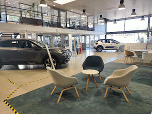 Photo n°3 de CITROËN STELLANTIS &YOU AULNAY à Aulnay-sous-Bois ()