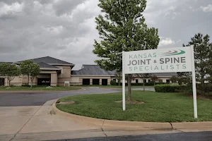 Kansas Joint & Spine Specialists image