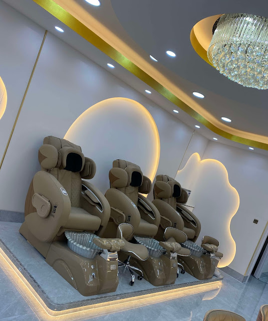 Chandler’s Ford Nails & spa