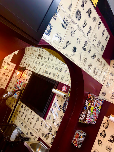 Tattoo Shop «Long Island Ink Tattoo», reviews and photos, 3112 Bright Star Rd, Douglasville, GA 30135, USA