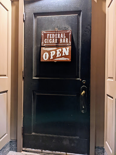 Cigar Shop «Federal Cigar», reviews and photos, 36 Market St, Portsmouth, NH 03801, USA