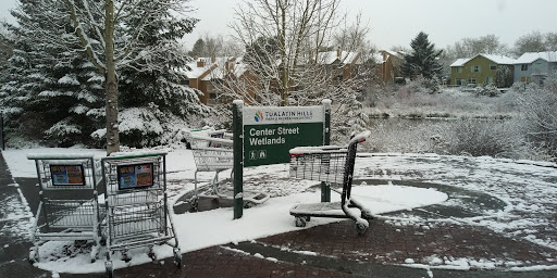 Park «Center Street Park», reviews and photos, 11895 SW Center St, Beaverton, OR 97005, USA