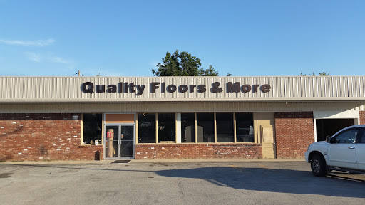 Quality Floors and More Inc. in Reyno, Arkansas